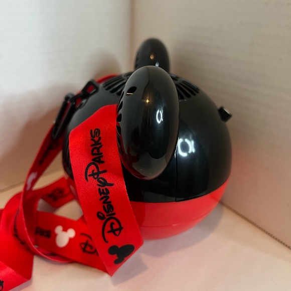 Disney Other Disneys Mickey Mouse Mister Fan Poshmark